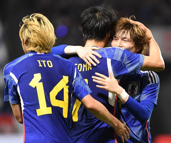 セルティック・古橋亨梧、シーズン終了を報告⚽️得点王&代表戦ではゴール🔥