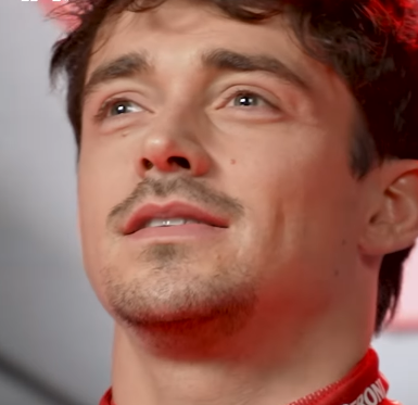 F1ファン必見！シャルル・ルクレール、“歴史王”の意外すぎる素顔とは？