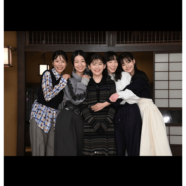 ハ・ヨンス『虎に翼×米津玄師スペシャル』を語りメンバーとのメモリアルフォトも公開