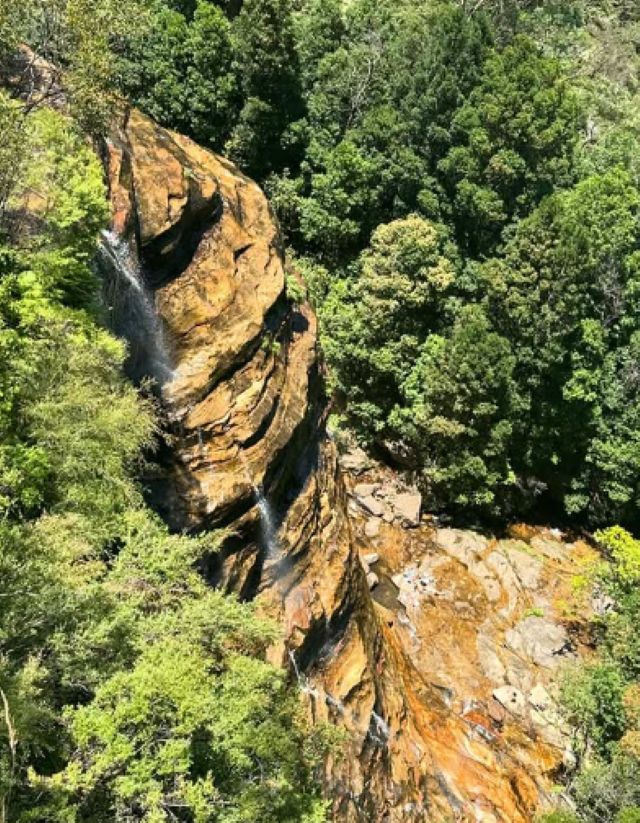 どれも良い写真！堀田茜が旅行を満喫している様子を公開