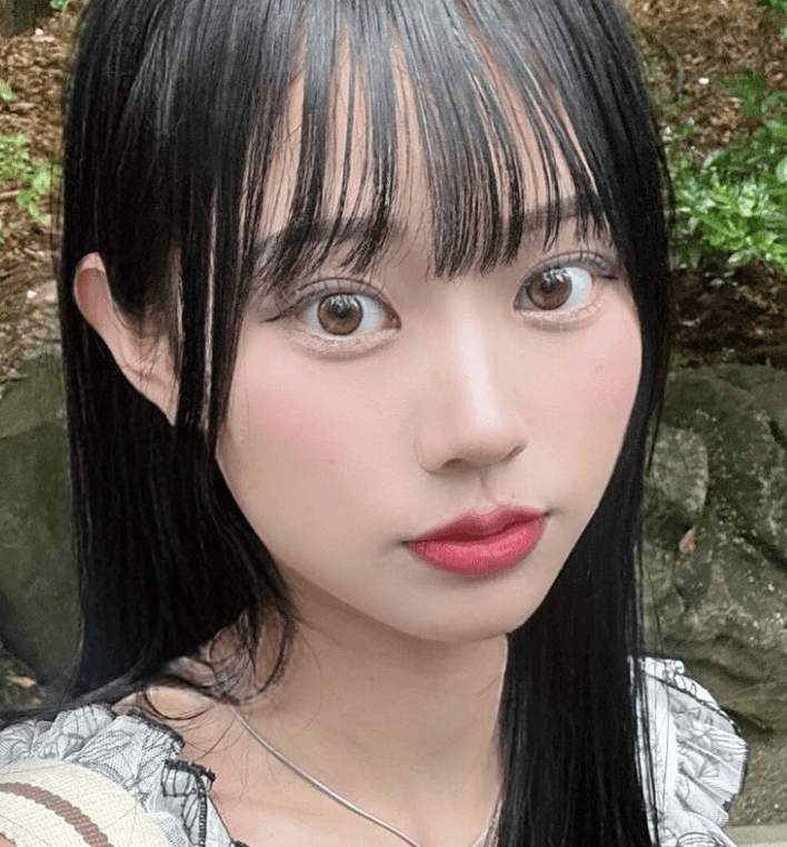 人気インフルエンサーが神社巡りの様子を公開「えぐーい」