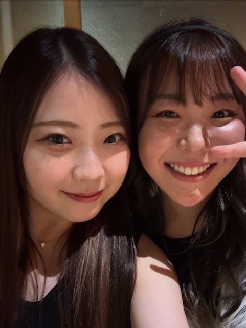 プロゴルファー・吉田優利、紀平梨花との2ショットを公開「かわいい子見ーっけ」