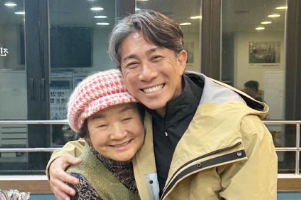 前園真聖、韓国で絶品タッカンマリ！現地の「オモニ」に愛される優しさも話題に！