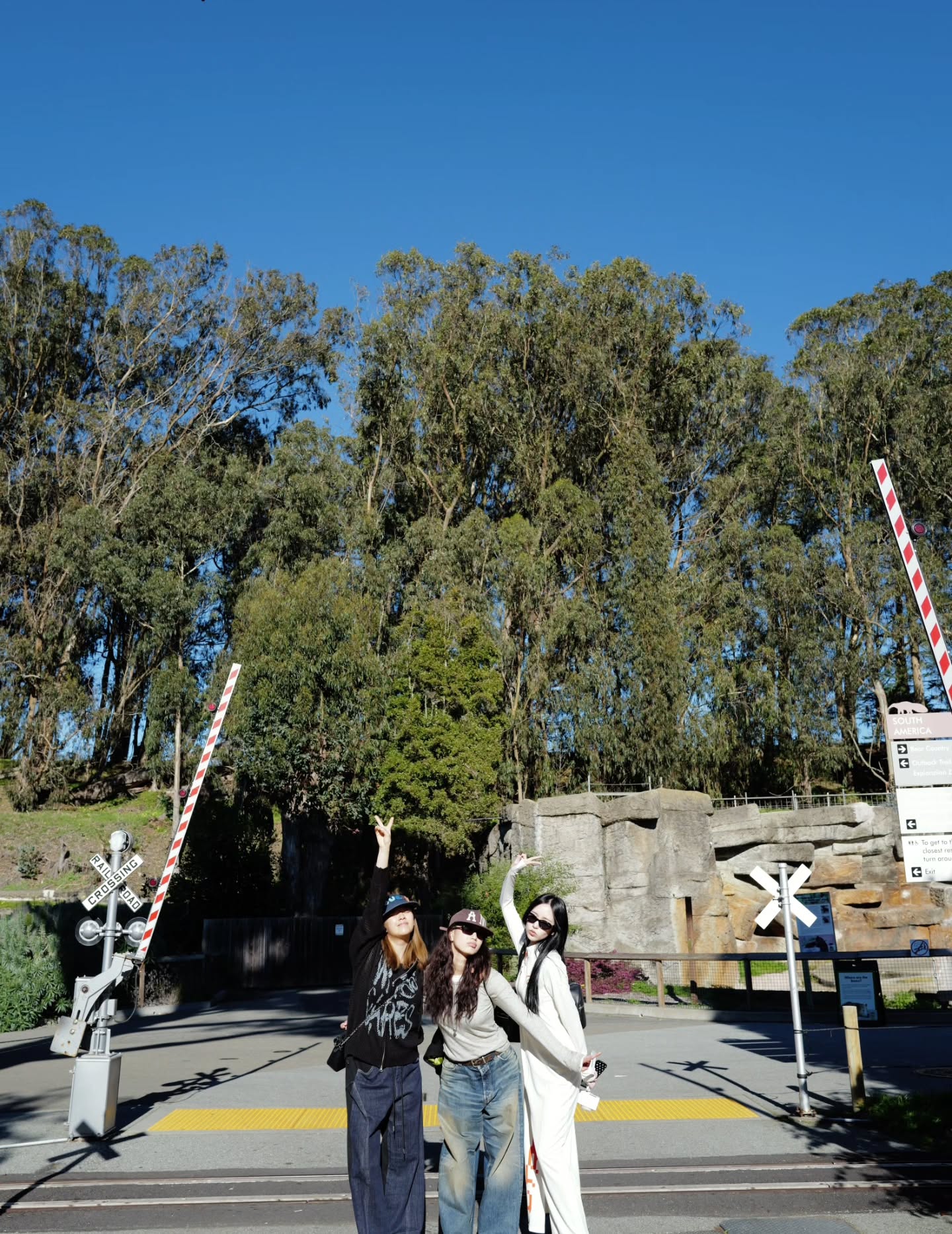 TWICE・ジョンヨン、オークランド満喫の素顔ショットに反響