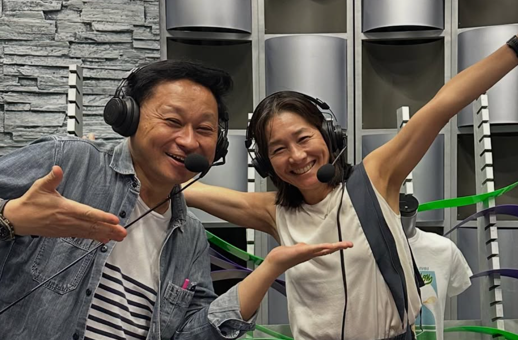 「全英激闘3時間」伊達公子がサバレンカvsシグムンド戦をWOWOW現地解説