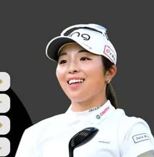 「佐久間朱莉が堂々首位キープ！」2025メルセデス・ランキング最新順位にファン歓喜！小祝さくらも急浮上