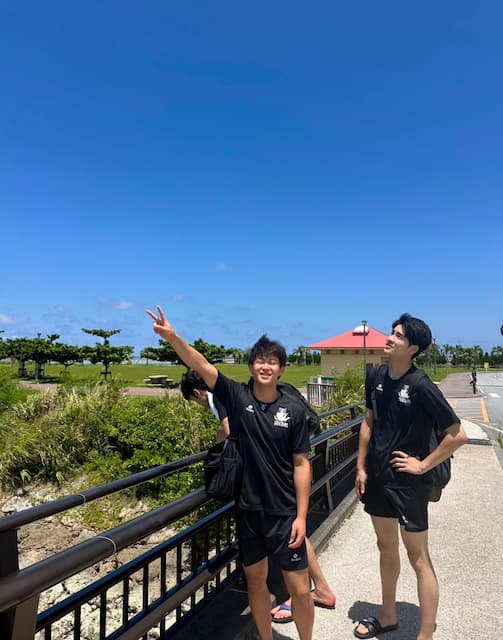 「沖縄合宿DAY4」東京グレートベアーズが沖縄合宿4日目！選手の状況をシェア！