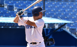 俺たちの"センバツ" / 近藤 翔真（駒澤大学）