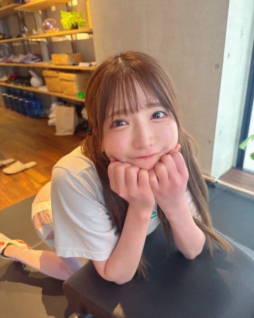 大食いアイドル・もえあず、食べた後はトレーニング？！”あなたのために自分磨き”ショットにファンから反響！