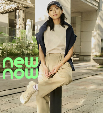 榮倉奈々、秋冬コレクションでファンを魅了！次回は春夏の先行予約も！