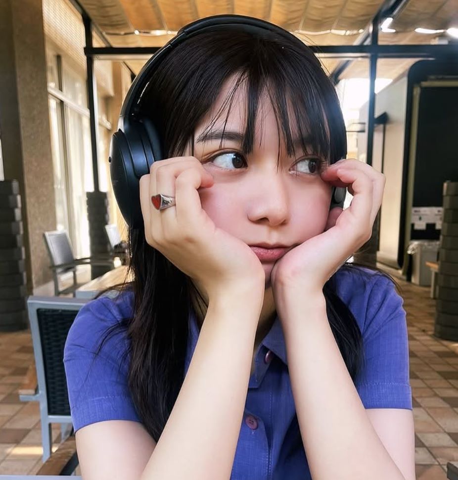 「本当可愛い…！！」上白石萌歌が最新ショットを公開