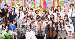 「もっと続いてほしかった…」山内健司、『超無敵クラス』最終回への想いと感謝綴る！