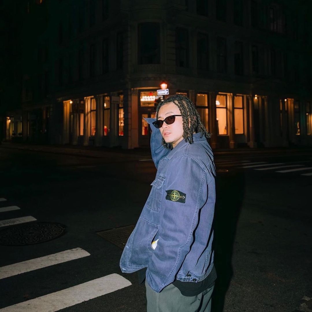 VIGORMAN アルバムや、ワンマンライブについてインタビューされたことをファンに報告