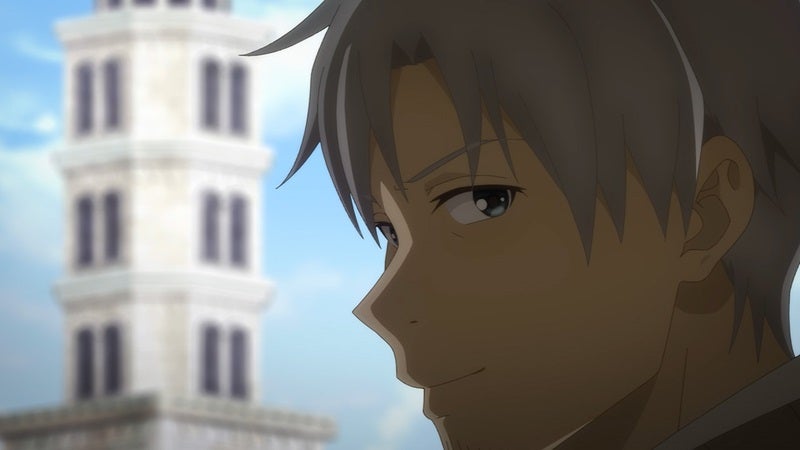 福山潤が「アニメは左向きが美しい」と主張！？