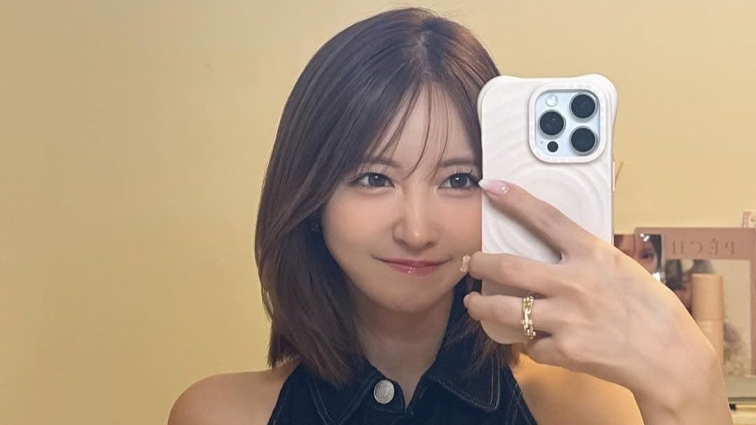 「天使すぎる」三上悠亜の最新ヘアにファン大反響！DM殺到に「全部見たよ」