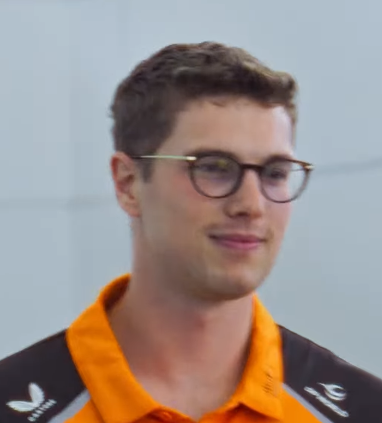 F1 マクラーレンが公開！データサイエンティストが語る“最速”の裏側