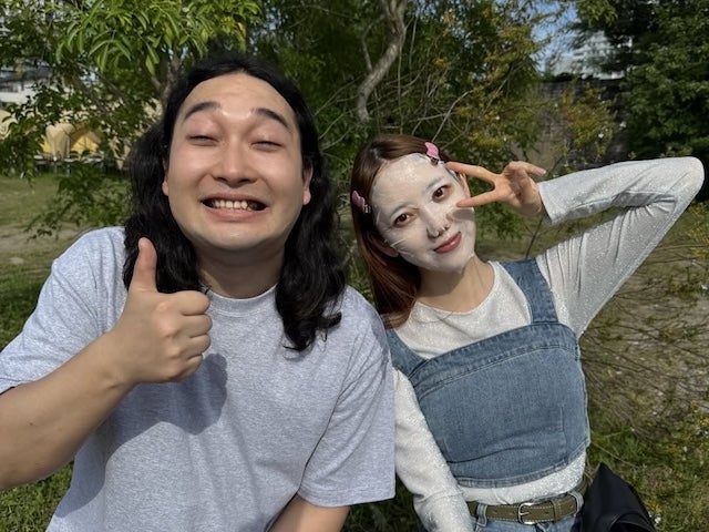 「極めていきたい…」堀未央奈、あの芸人とのツーショット公開！