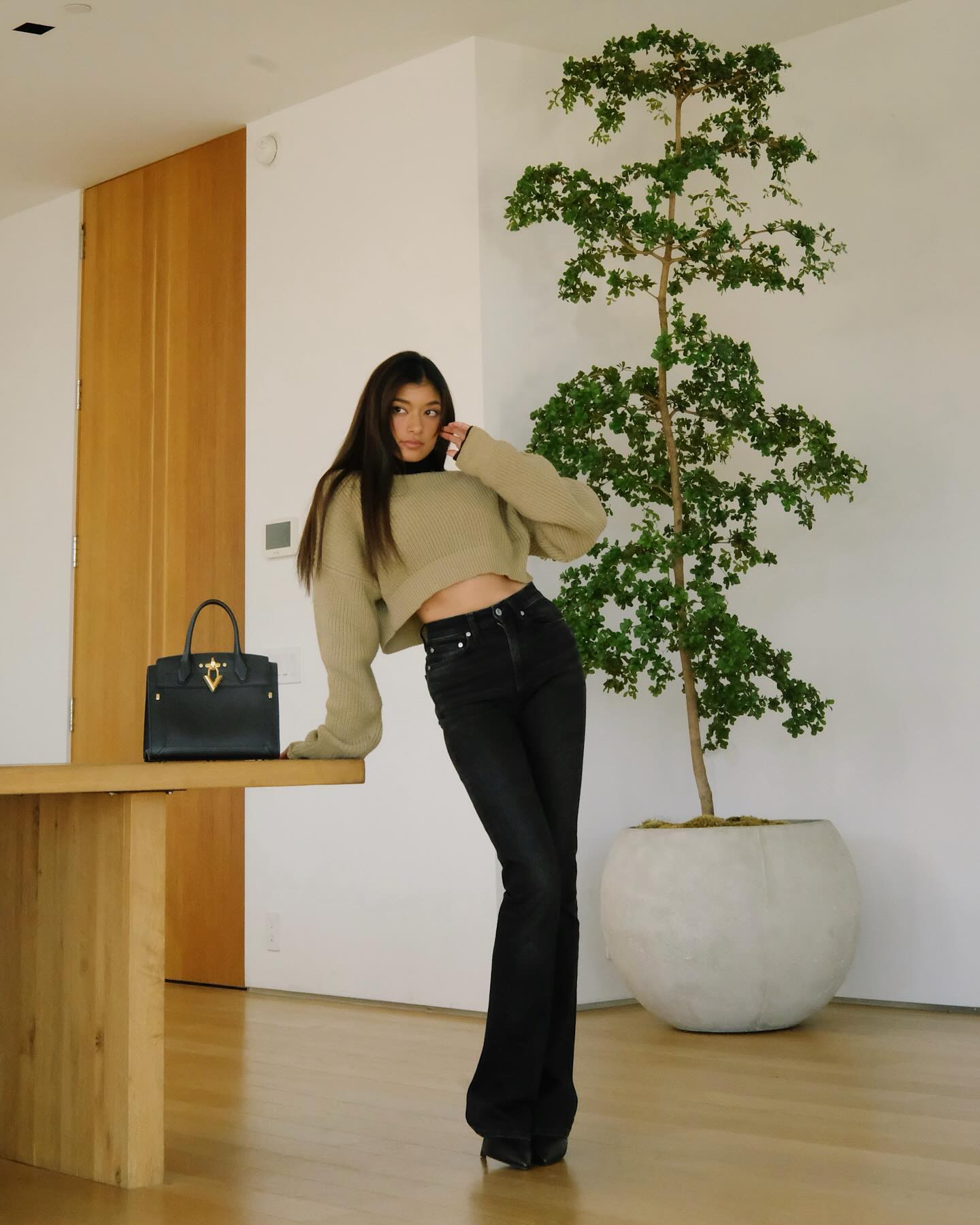 LA移住で活動のローラが近況を報告👀 和の心が話題に💕