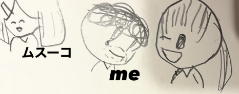 浜野謙太、娘の絵で“年寄り認定”を回避し歓喜