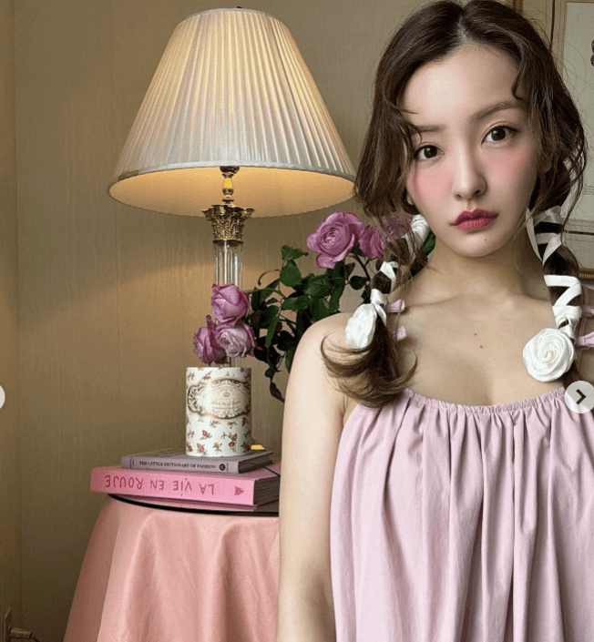 板野友美、サラッと着こなすお気に入りドレスを披露！！