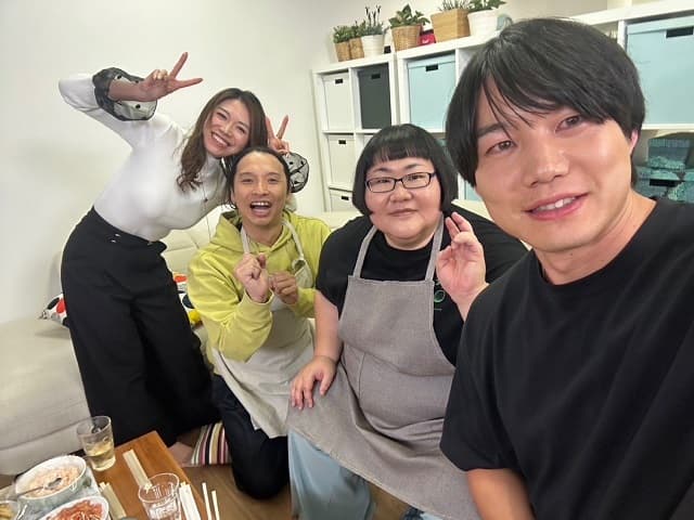 「普通に放送されました」青木マッチョのお給料が全国に公開!?