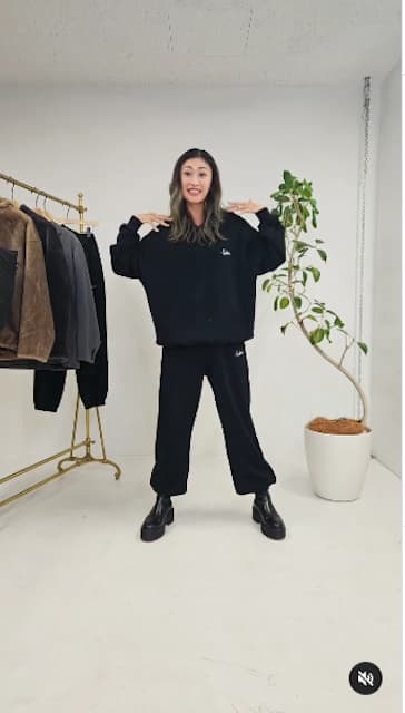 山田優がコラボ紹介動画を公開