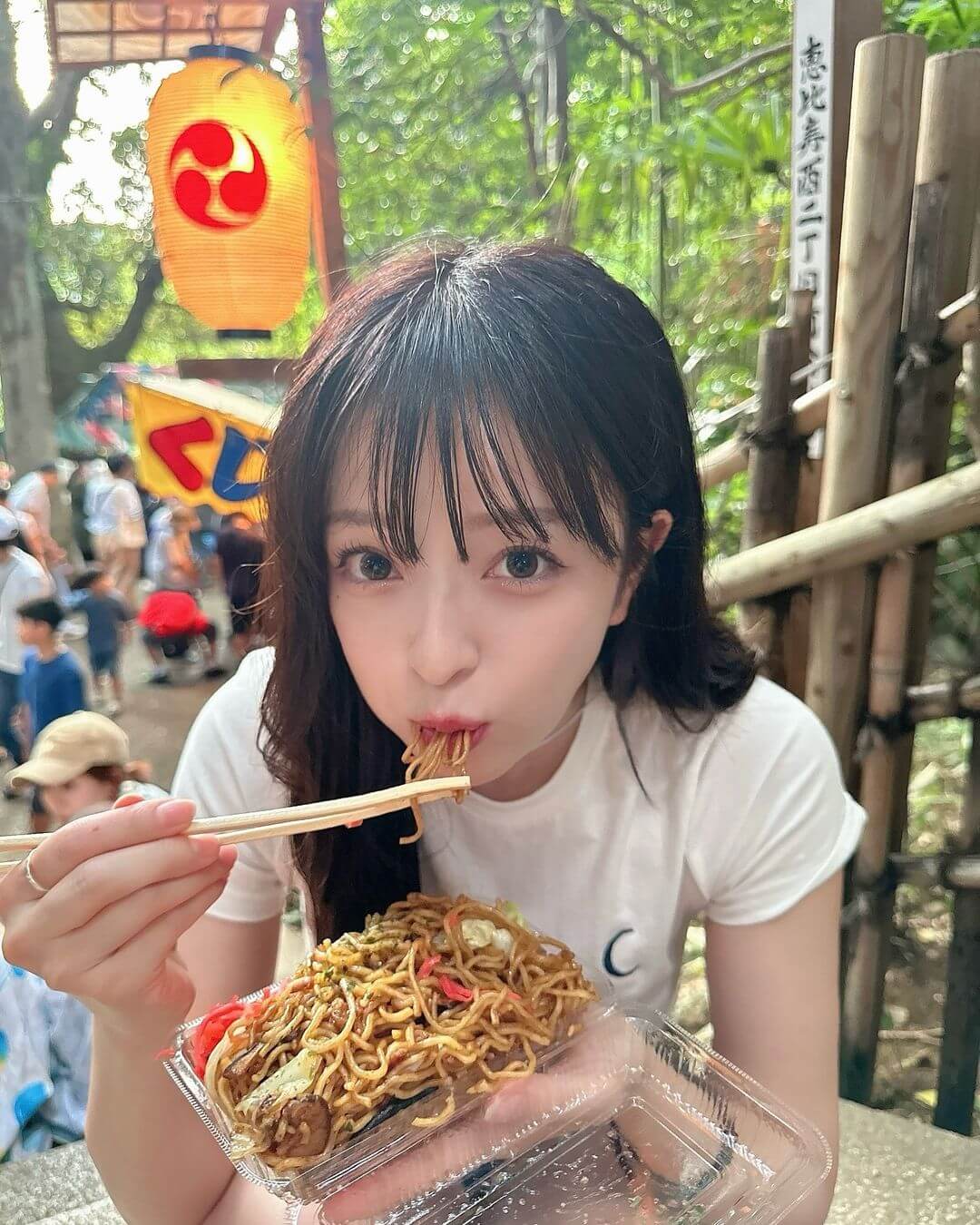 大人気YouTuberの夏満喫ショットにファン悶絶！「ほんまにso cuteすぎる」