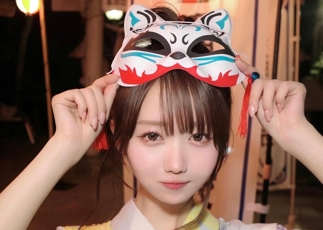 “可愛すぎる瞬間”、＝LOVEのあの子が見せた浴衣姿に夏の虜多数