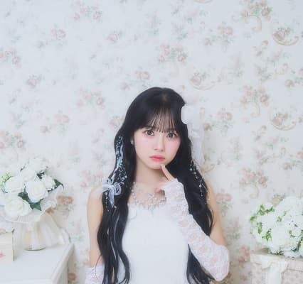 CUTIE STREET 増田彩乃の生誕ビジュアルが公開！天使すぎるキュートさにファン騒然