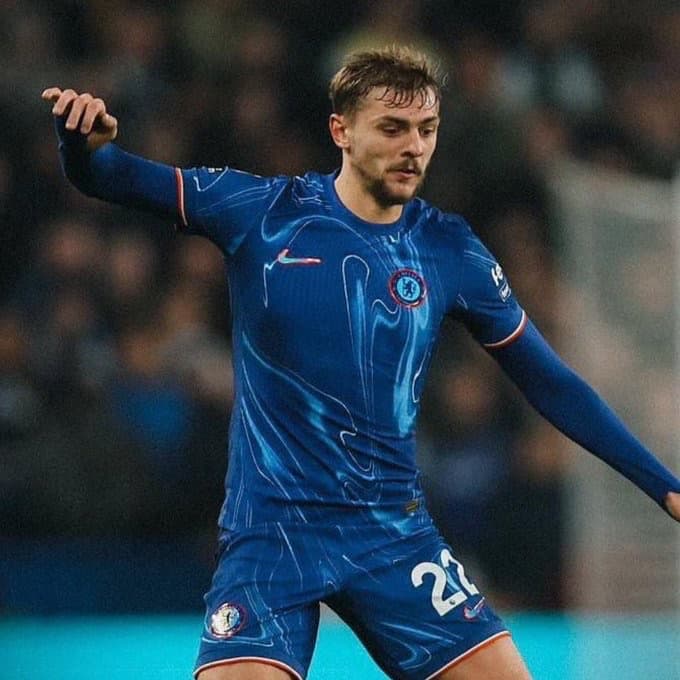 「エヴァートンが正式オファー」チェルシーMFに動き、ロマーノが独占報道