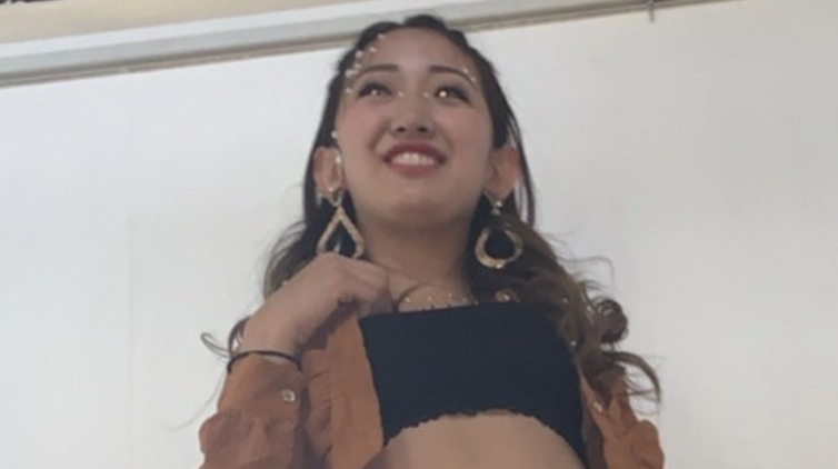 HARUKA-Fire Girls(三遠ネオフェニックス)/ CHEER #722