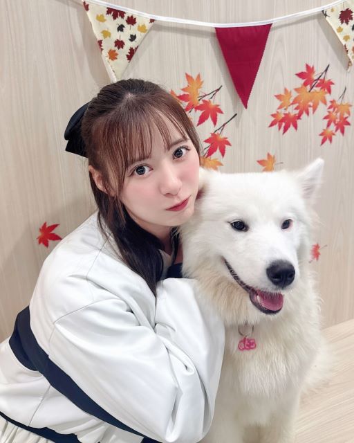 モー娘。生田衣梨奈と密着2Sの「モフモフ」にファンジェラシー！？