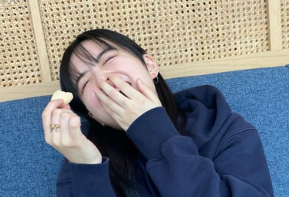 何事！？元アイドル・清井咲希 爆笑が可愛いと話題に！