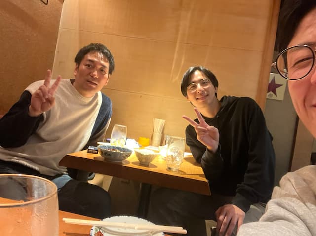 スーパーマラドーナ・武智、人気芸人とのオフショットを公開！