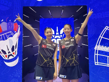 涙の“ラストダンス”へ　志田千陽が最後の挑戦を宣言「全力で楽しみ、全力で頑張ります！」