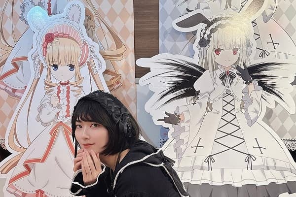 「めちゃめちゃ可愛いんですけど！」元ウェザーニュースキャスター 檜山沙耶のロリータ姿にファンから絶賛の声！