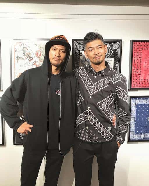 長瀬智也、友人の誕生日に祝辞❗️👀