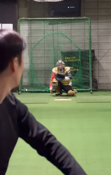 斎藤佑樹の投球論がすごいと話題、フォークボールの極意を明かす