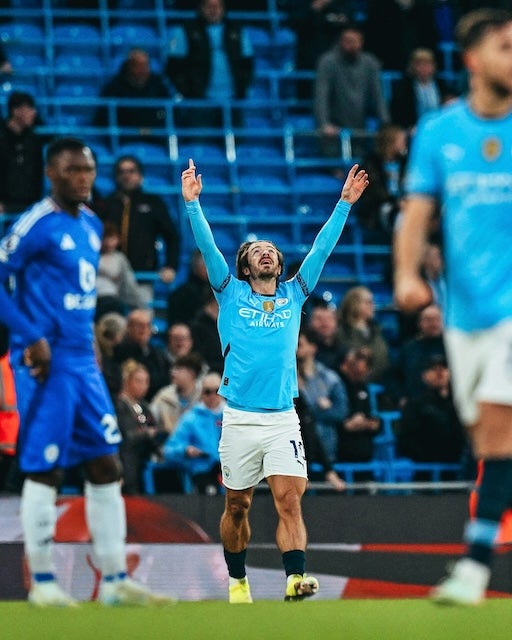 グリーリッシュが16ヶ月ぶりにリーグ戦でゴール！亡き弟に捧げる一発