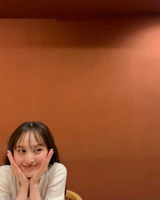 「どんな週末をお過ごし？」ももクロ・百田夏菜子の最新ショットが「可愛い好き！」と話題に！