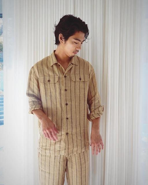 「最高❤️」賀来賢人の最新ショットが話題📸✨