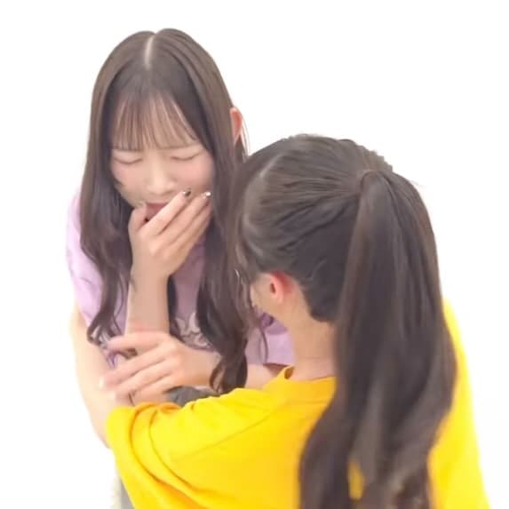 悲哀と笑いが止まらない！CUTIE STREET真鍋によるおもしろ迫真の演技