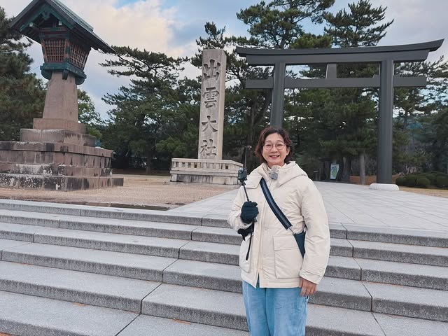 北陽・虻川美穂子が