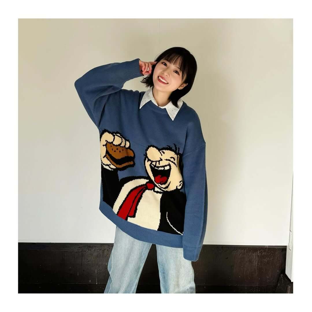 「皆さんが沢山応募してくださったおかげで」竹内夢がバスツアーの第2弾を匂わせ！？