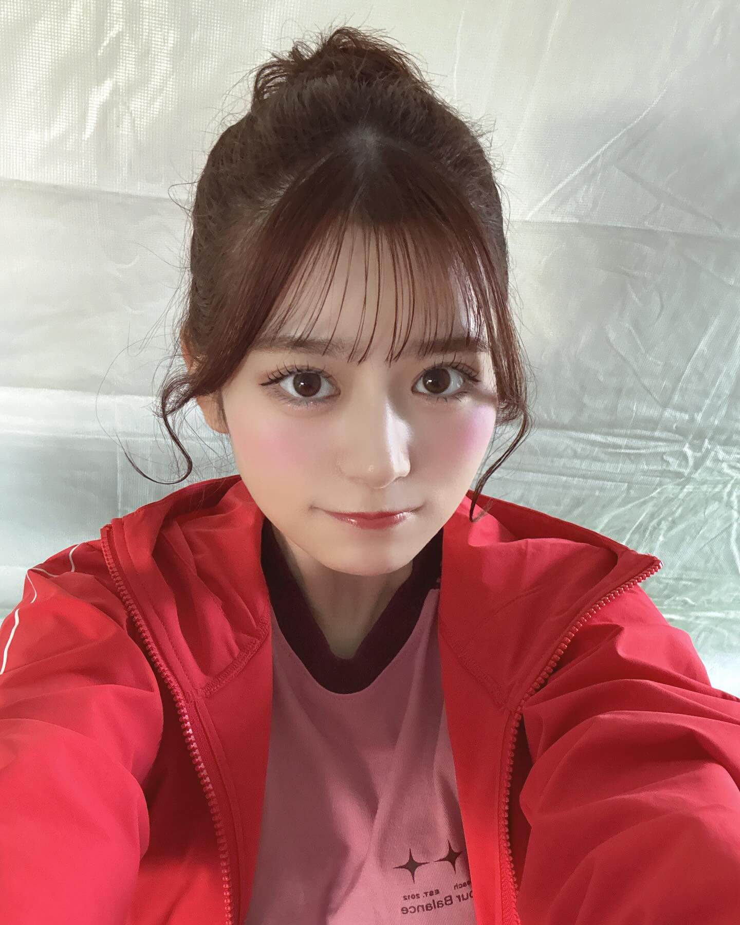 インターハイ陸上女子モリマン 