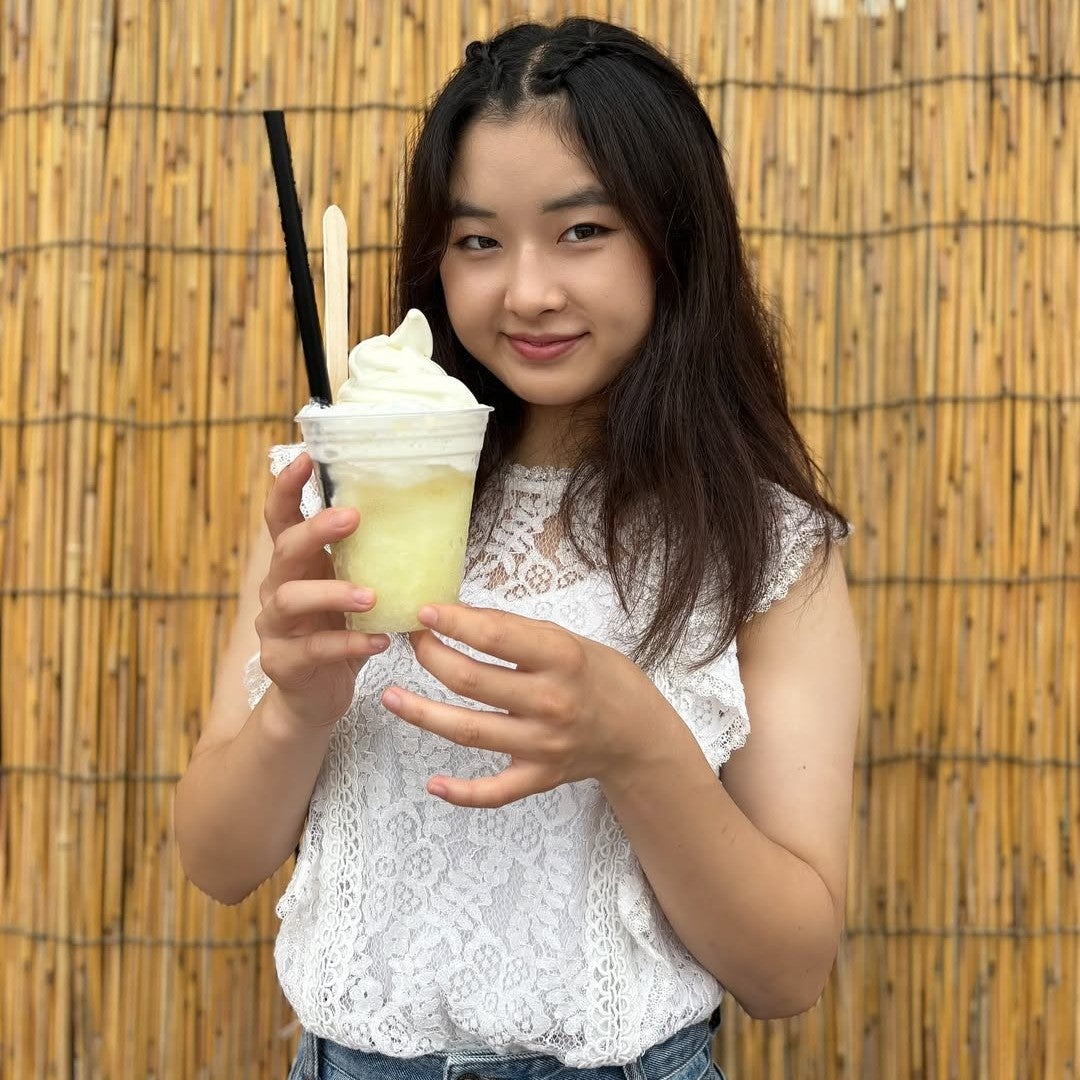 女子キックボクサー辻井和花、強さ封印の可愛さフォトでファンギャップ萌え。涼し気なレーストップス姿が新鮮！