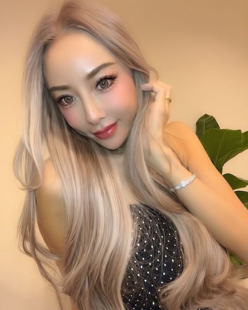 病気を告白したGENKING. 変わり果てた姿に「体調復活の兆しで何よりです」