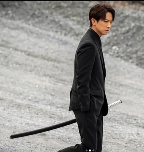 まさか過ぎるオチに笑撃！NEWS・小山慶一郎 「あなたの58秒をいただけませんか？」