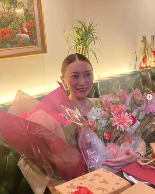 「本日、37歳になりました」加藤綾菜が誕生日を報告！ファンからも祝福の声
