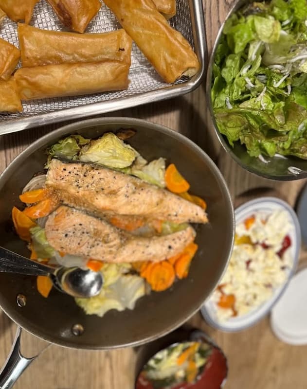 「子供達をフル活用！笑」ミキティーの凄腕料理にファンから共感の嵐